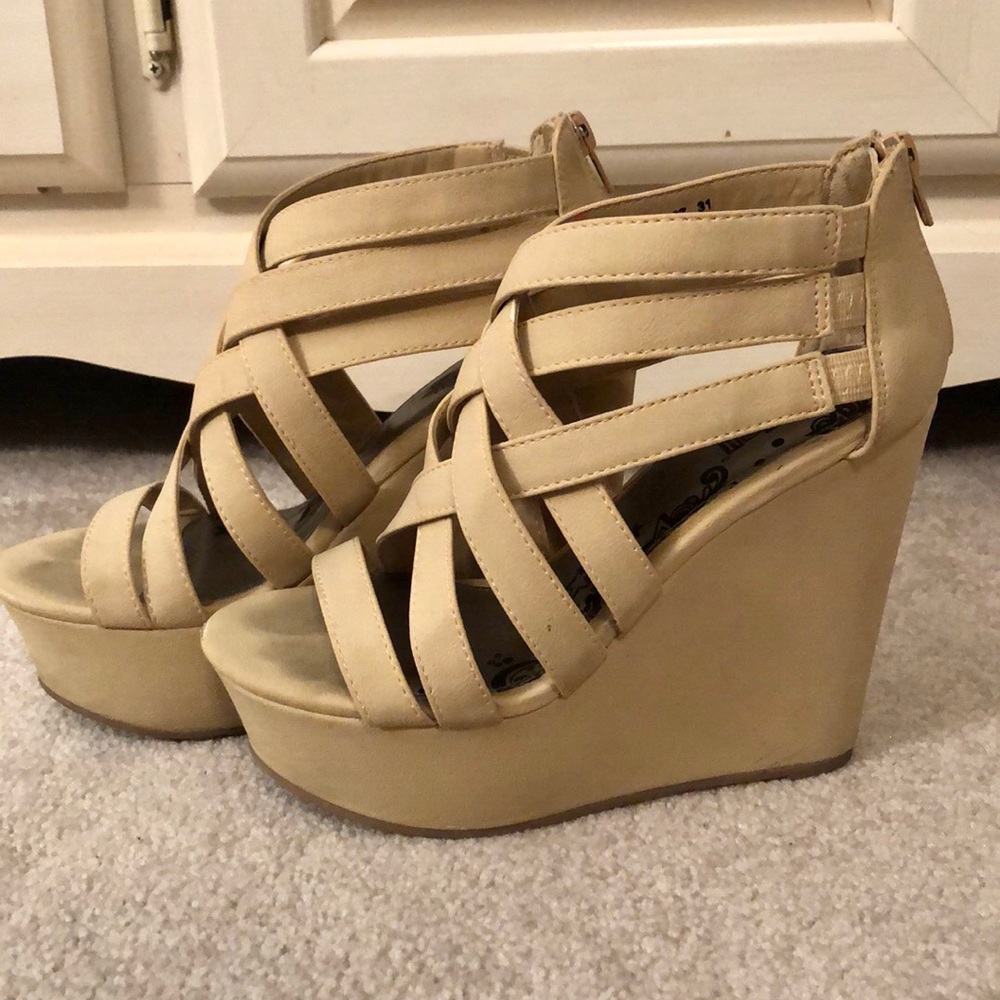 Wedges